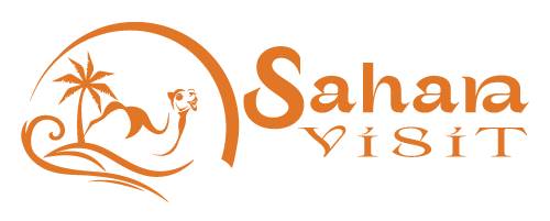 Sahara Visit